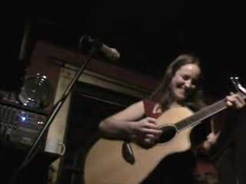 Erin Ivey live in Austin Texas - Chocolate and Ame...