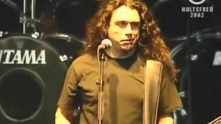 Watch Slayer: Hultsfred Festival - Hultsfred, Sweden 2002/06/14 Trailer