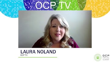 OCP TV interviews Vik Malyala from Supermicro