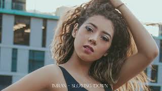 Imran - Slowing Down.original Mix