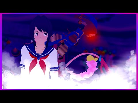 [Preview] Yandere Chan vs The Prototype