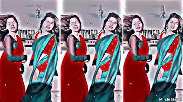 Chalkat Hamro Jawaniya #xml #presetalightmotion
