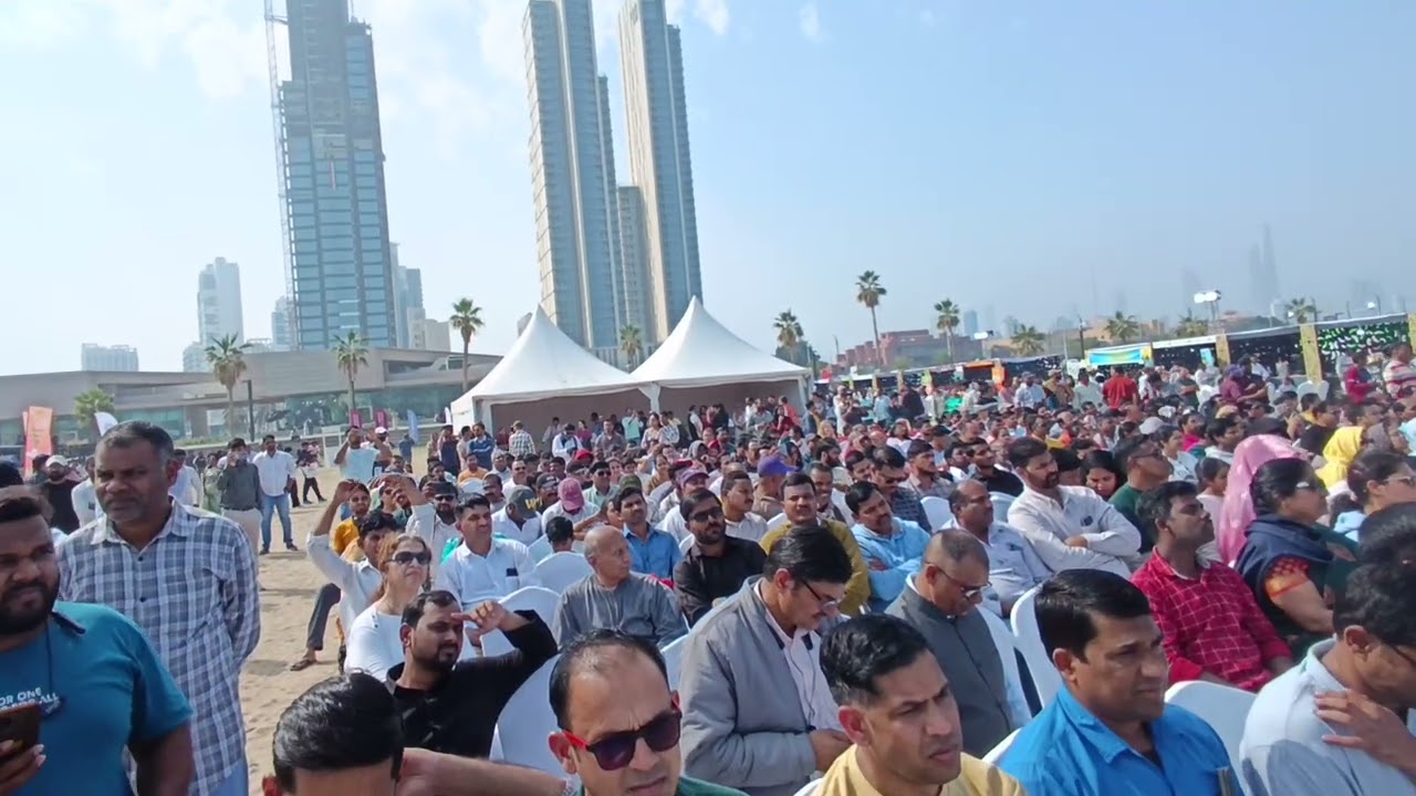Bharat Mela Kuwait 🇰🇼🇮🇳