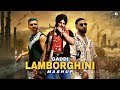 Gaddi Lamborghini Mashup - Yo Yo Honey Singh X Sidhu Moosewala X Imran Khan (Creative Chores)