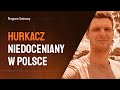 Hubert Hurkacz jest w Polsce wybitnie niedoceniany. Dlaczego?