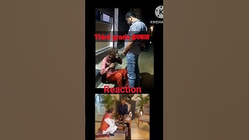 Action ke baad reaction | MP urination case news #viral #shots