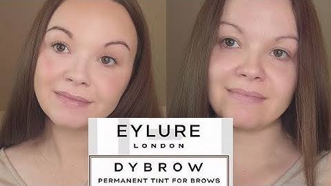 Eylure Dybrow Kit 
