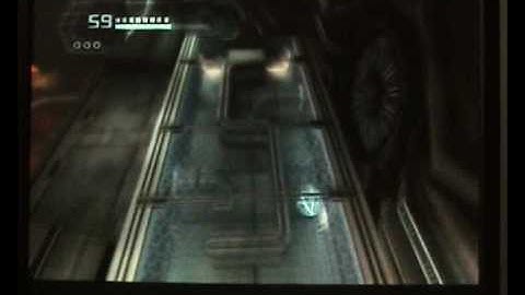 Metroid Prime 3 Corruption 100% Walkthrough Part 66