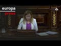 El PP pide al PSOE que retire su proposición de ley para prohibir el proxenetismo