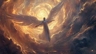 Angelic Music to Attract Angels | Remove All Difficulties And Negative Energy, Angelic Music To Heal