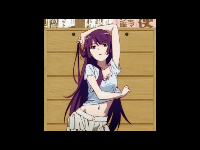 Airospace - 戦場ヶ原 ひたぎ [Interlude] - YouTube