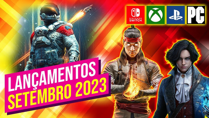 Lançamentos na PlayStation Plus: os jogos que chegam em junho de 2021 - Giz  Brasil