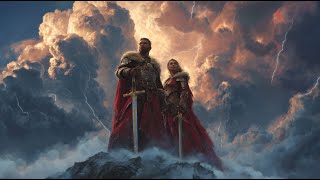 Music when you follow your given provision - Powerful Heroic Epic Music