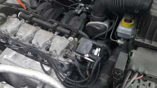 Barulho no motor Gol g5 2012 cabecote