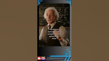 Unlock Your Genius 💡 | Einstein Motivation in Seconds | #shorts #shortsfeed #einstein #quotes