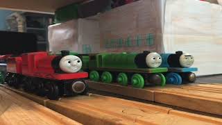 Thomas And Sheriff Callie And Friends Season 1 Episode 6 The New Comer Sneak Peek