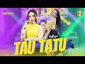 Syahiba Saufa Ft New Pallapa - Tau Tatu (Official Live Music)