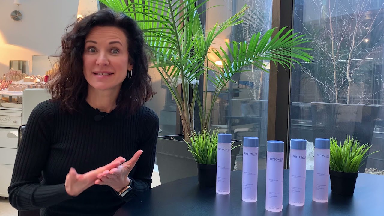 Les 6 bienfaits de l'Eau de Rose : le produit indispensable - EQlib  Medispa