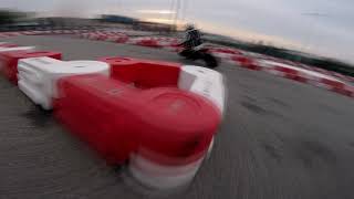 Belt Racing - Gara Sociale 2018 - Pit Bike a Como