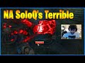 Yassuo Shows Why NA SoloQ's Terrible...LoL Daily Moments Ep 1305