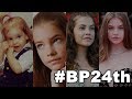 #BP24th - Happy birthday, Barbara Palvin. 🇧🇷