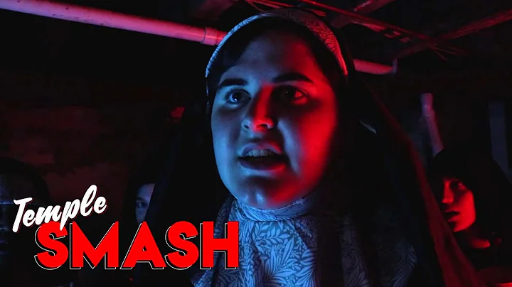 Nun High School - Temple Smash