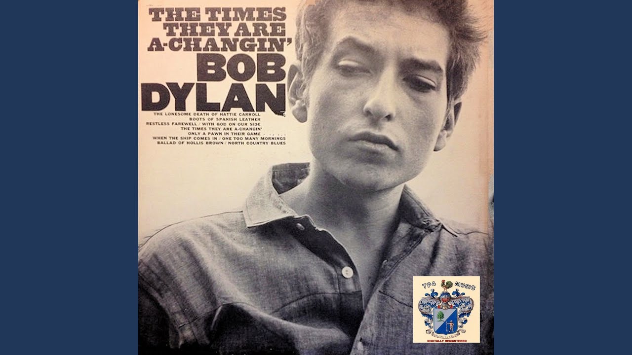 Only a Pawn in Their Game | The Official Bob Dylan Site