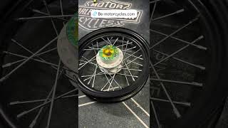 #harleydavidson #wheels #powdercoat #customerservice #bikelife