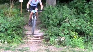 Aspen Mountainbike Marathon 2014  Teil 2