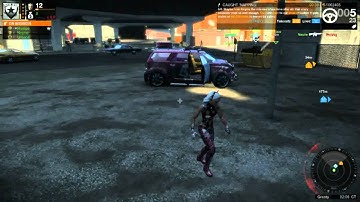 WTF Vehicle Bug (APB:R)!?
