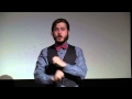 "OCD"-- slam poetry and mental health awareness | Neil Hilborn | TEDxTeachersCollege