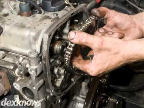 J M Automotive Repair
