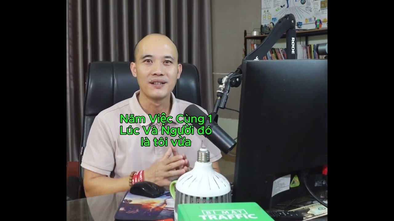 Ảnh bìa video Trainer Xuân nói về nỗi đau và AI Agent