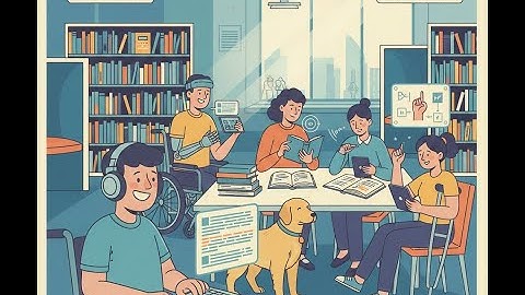 Challenges Faced by Learners with Disabilities in Pakistan by Munir Moosa Sadruddin