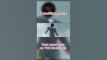 $TIME best meme coin on blockchain TON. Don’t waste your time… #tonblockchain #крипта #memecoin
