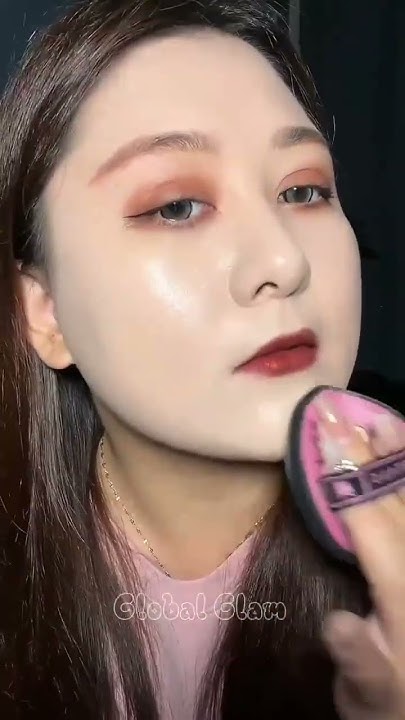 how-to-apply-flawless-foundation-on-face-for-beginners-youtube