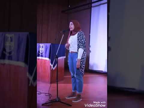 روان سليم  لأجل النبي