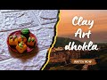 Dhokla Making| Miniature Dhokla Making| Gujarat Famus Dhokla Making 😱✨#diy #claytutoria #viral