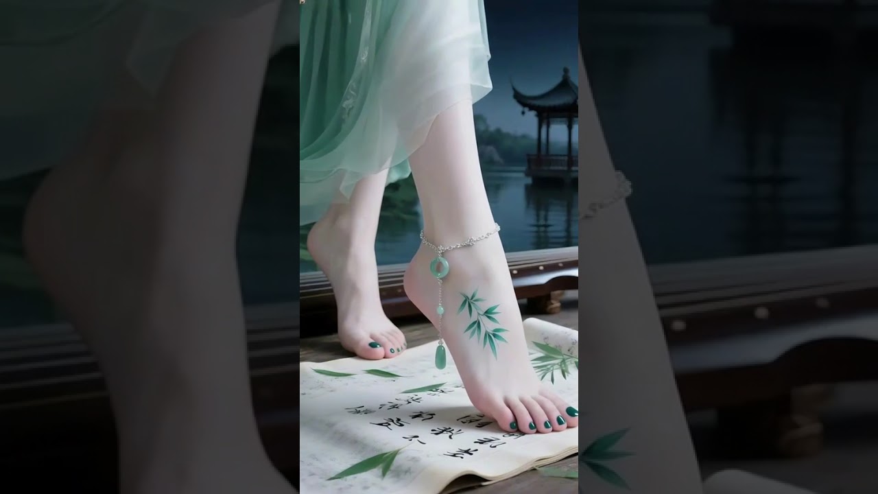 HAND STARS   Sparkling Night! ⭐ 