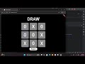 Build a TackeToToe  Game in Flutter | Coding Logic Explained for Beginners (Step-by-Step)