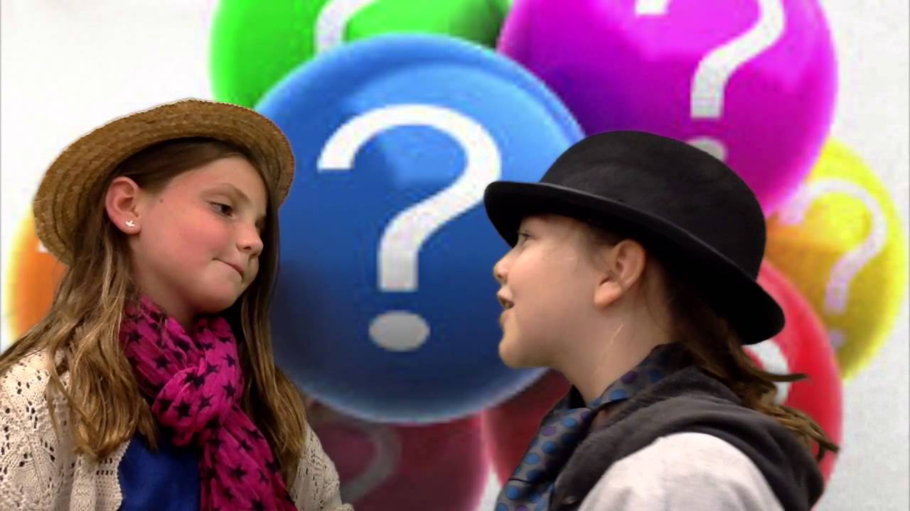 Knock, Knock By Miss Adair's Class