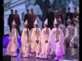 Гала-концерт фестиваля "Наш Дом - Татарстан"