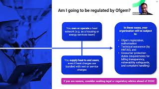 Heat networks: What public sector organisations need to know
