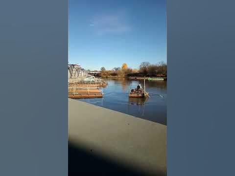 красное на волге онлайн камера переправа