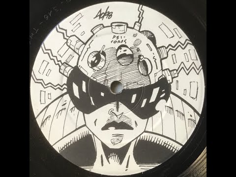 スカル　DJ DJ Skull – The Internet Server 211 – Vinyl (12