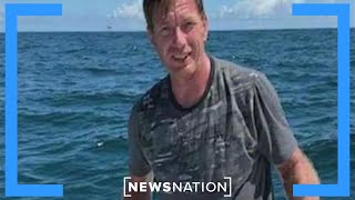Missing boater's mom reacts to important new clue | Morning in America