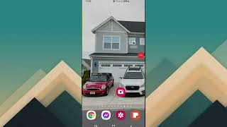 Samsung S10 plus/flashlight/quick tutorial- So Easy screenshot 5