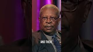B.B. King on His Influences
