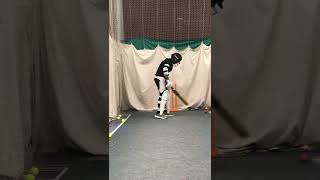 Pro Cricket Academies Short Ball Training Ranaja A 3.3.22