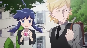 Miraculous Ladybug - Pilot PV - HD Upscale Test (ESRGAN int 08) (waifu2x)